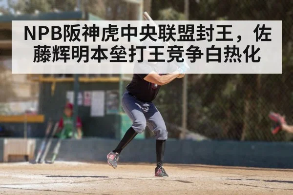 NPB阪神虎中央联盟封王，佐藤辉明本垒打王竞争白热化