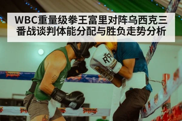 WBC重量级拳王富里对阵乌西克三番战谈判体能分配与胜负走势分析 - haixing